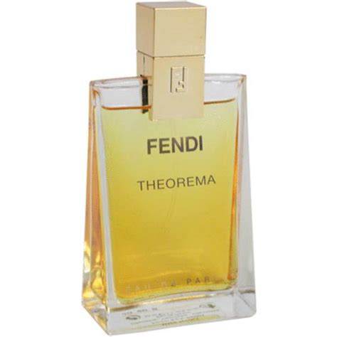 fendi theorema latte|Fendi Theorema Fendi perfume .